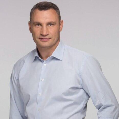 Vitaliy Klitschko