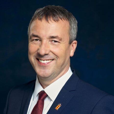 Johann Saathoff