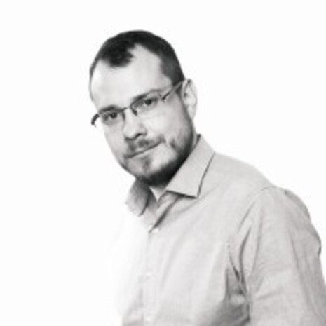 Oleksandr IEFREMOV