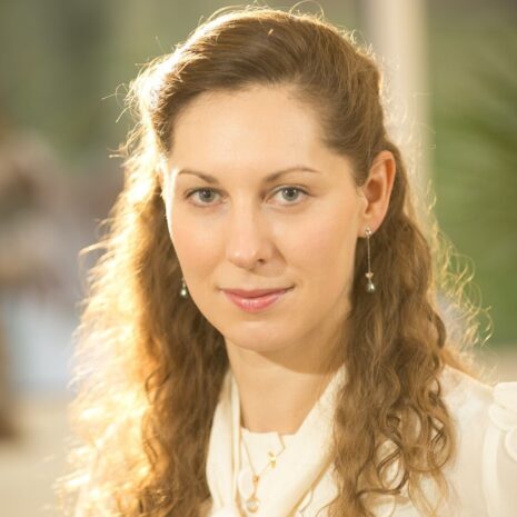 Annabelle GASTAL
