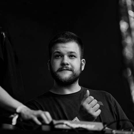 Vlad YAREMCHUK