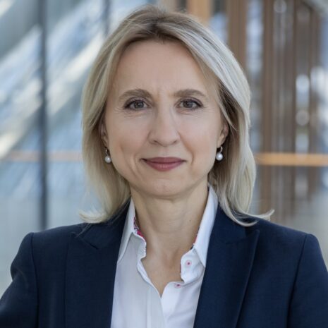 Teresa Czerwińska