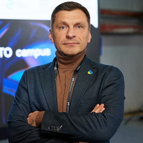 Victor LIAKH