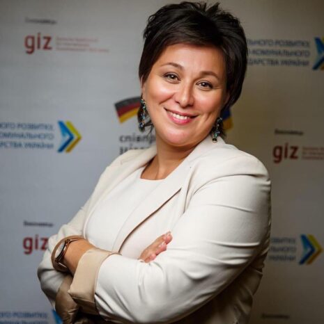 Dr. Ima (Ripsime) KHRENOVA-SHYMKINA  