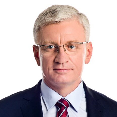Jacek JAŚKOWIAK