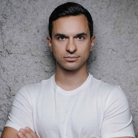 Bogdan PONOMAR