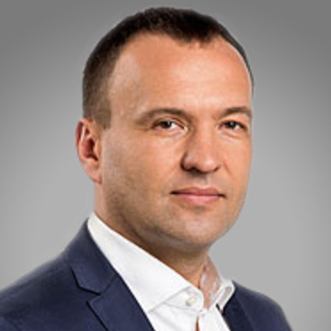 Petro PANTELEIEV