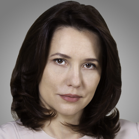 Maryna Khonda