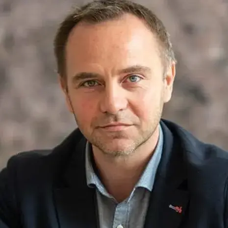 Oleksandr SVYSTUNOV