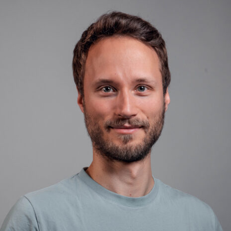 Boris KOZLOWSKI, Co-Managing Director, Hamburg Alliance for Social Entrepreneurship