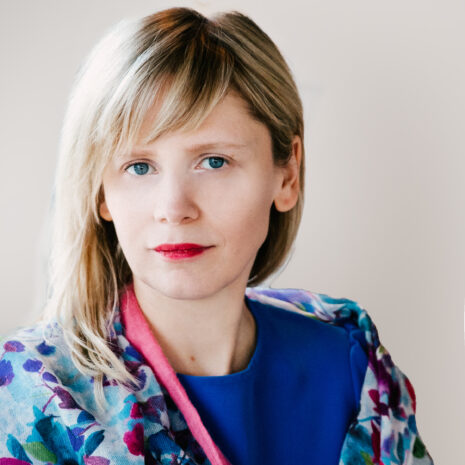 Ekaterina JALLIFFIER, Director / Board member, Sortition Foundation