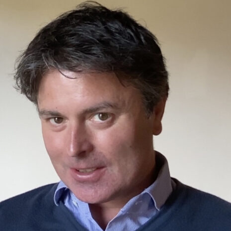 Jonathan ROBINSON, Co-Lead, The Possible