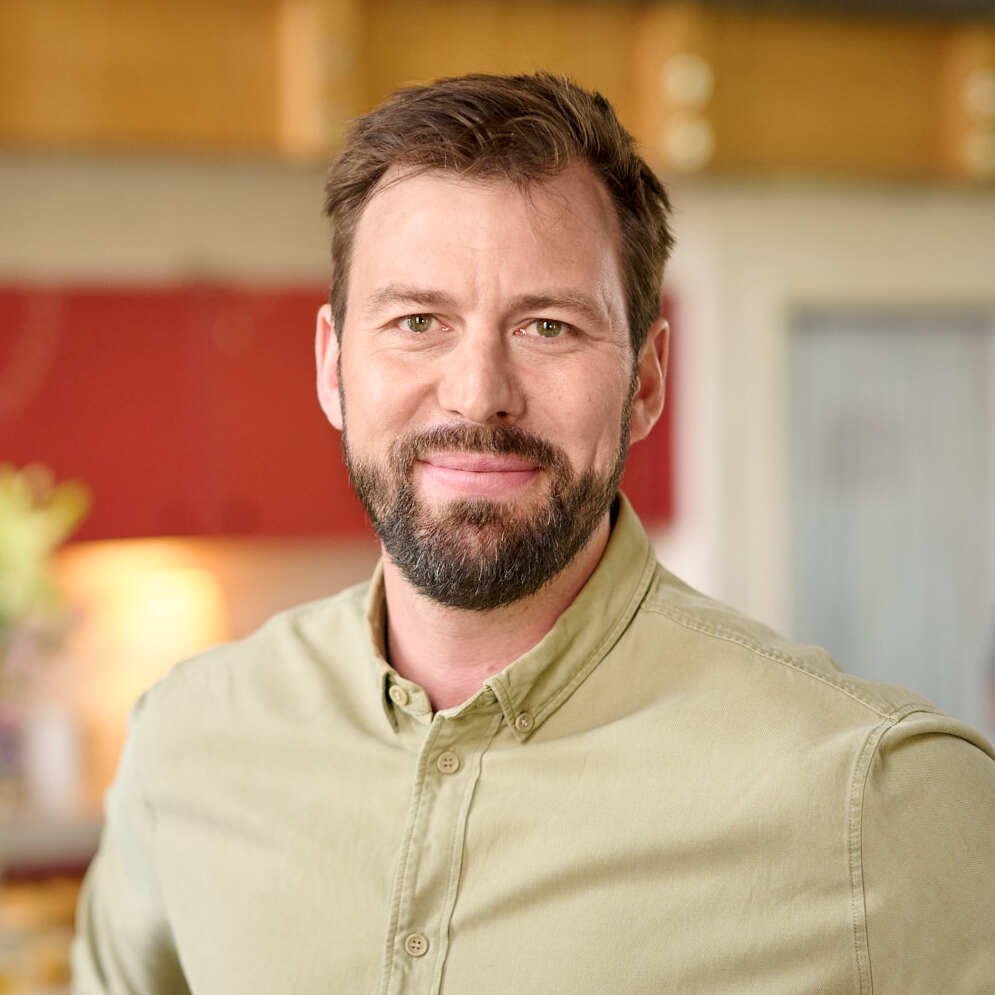 Leon REINER, Managing Director, ImpactHub Berlin