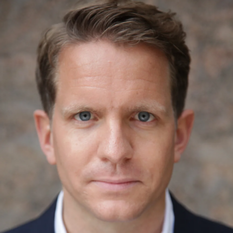 Michael FIRNHABER, Partner Development Manager, Global Product Partnerships, Google