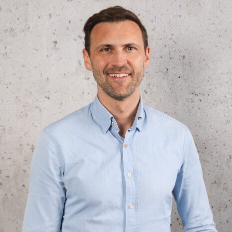 Wolfgang GRÜNDINGER, the Chief Evangelist at Enpal