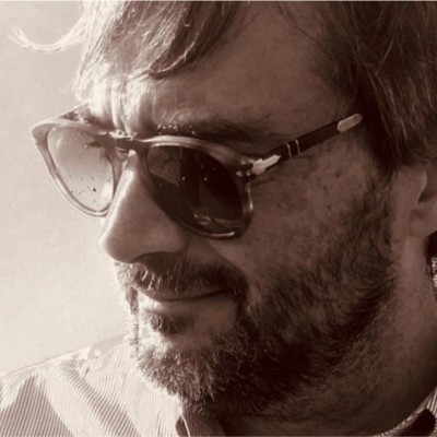 Javier CHÉRCOLES BLÁZQUEZ, Director, The Simon Project 